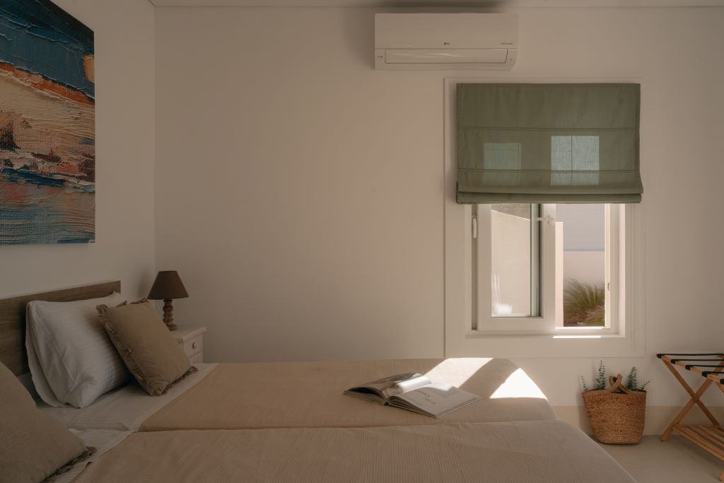 Photo of Bedroom in Kounopetra