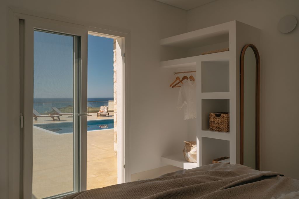Photo of Bedroom in Kounopetra