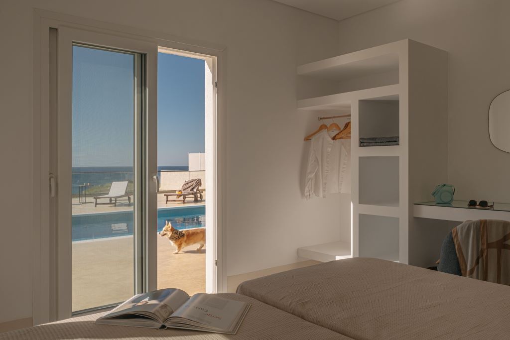 Photo of Bedroom in Kounopetra