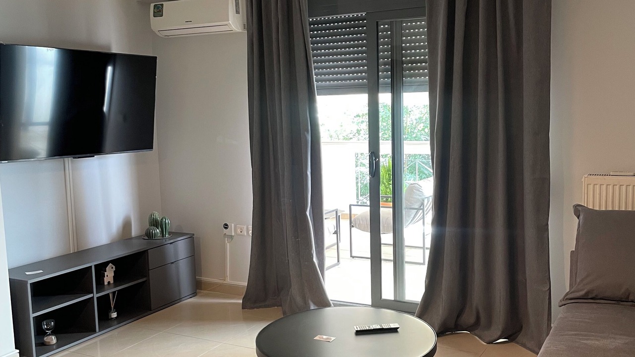 Photo of Livingroom in Larissa