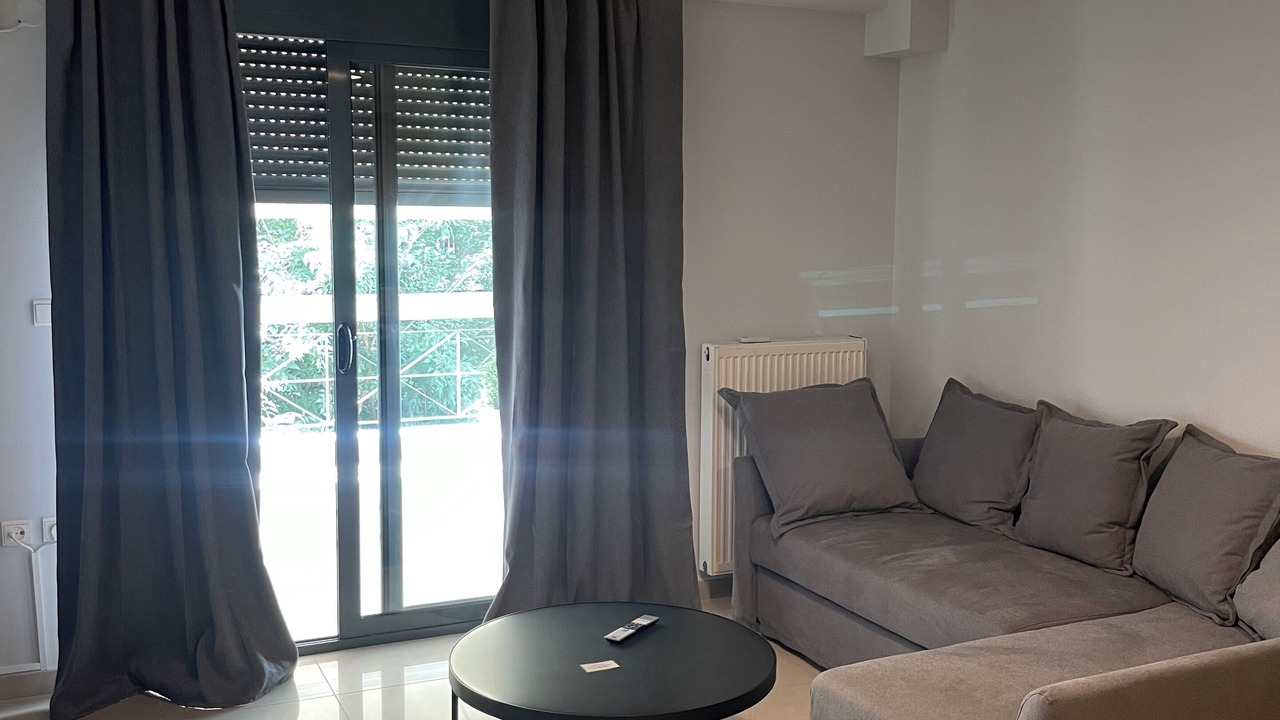 Photo of Livingroom in Larissa