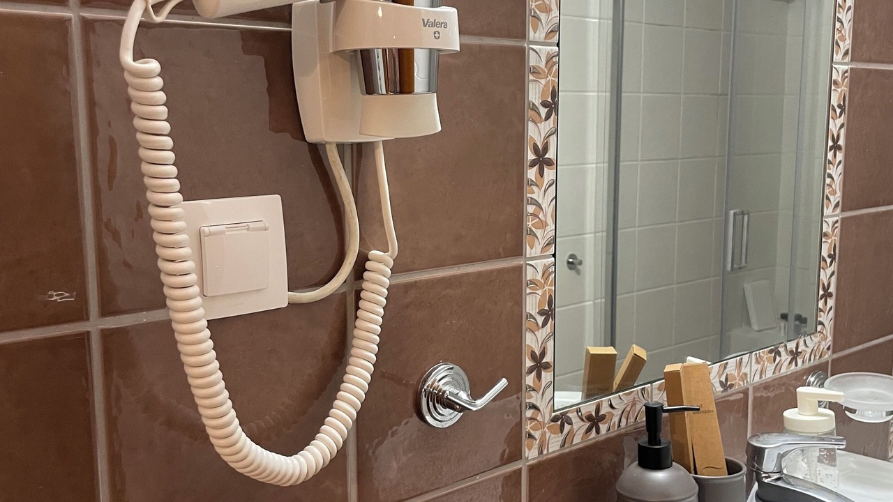 Photo of Bathroom in Larissa