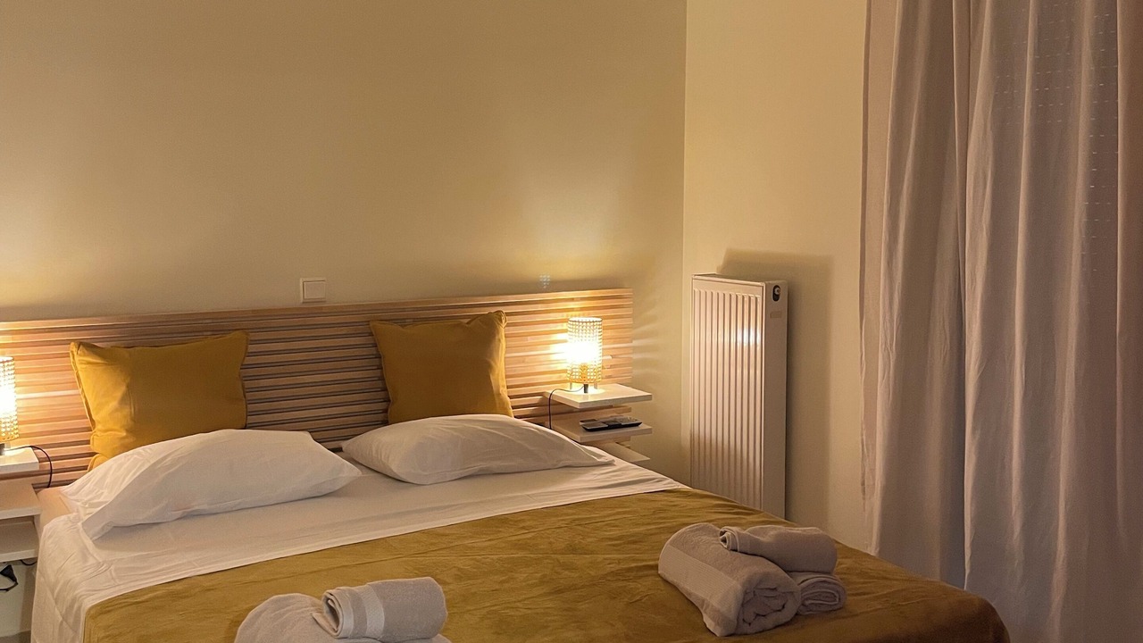 Photo of Bedroom in Larissa