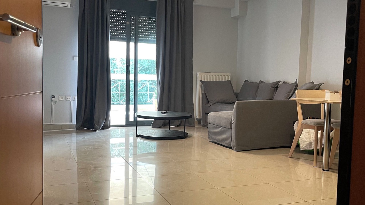 Photo of Livingroom in Larissa
