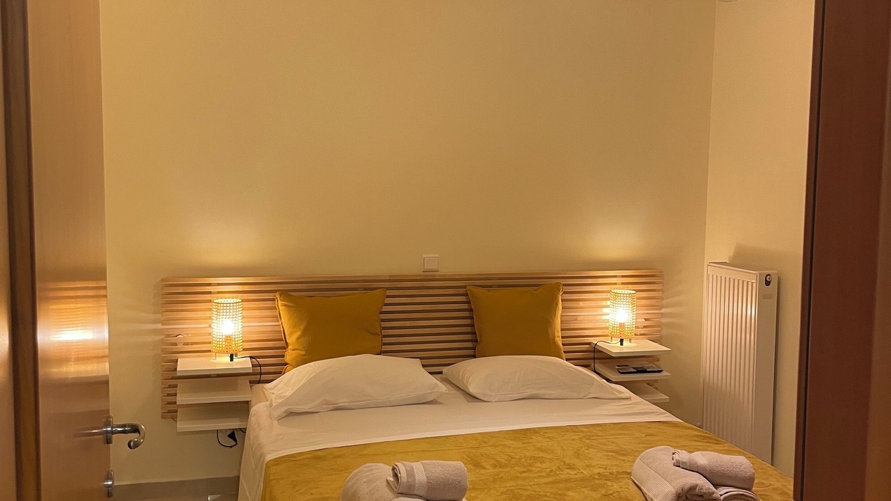 Photo of Bedroom in Larissa