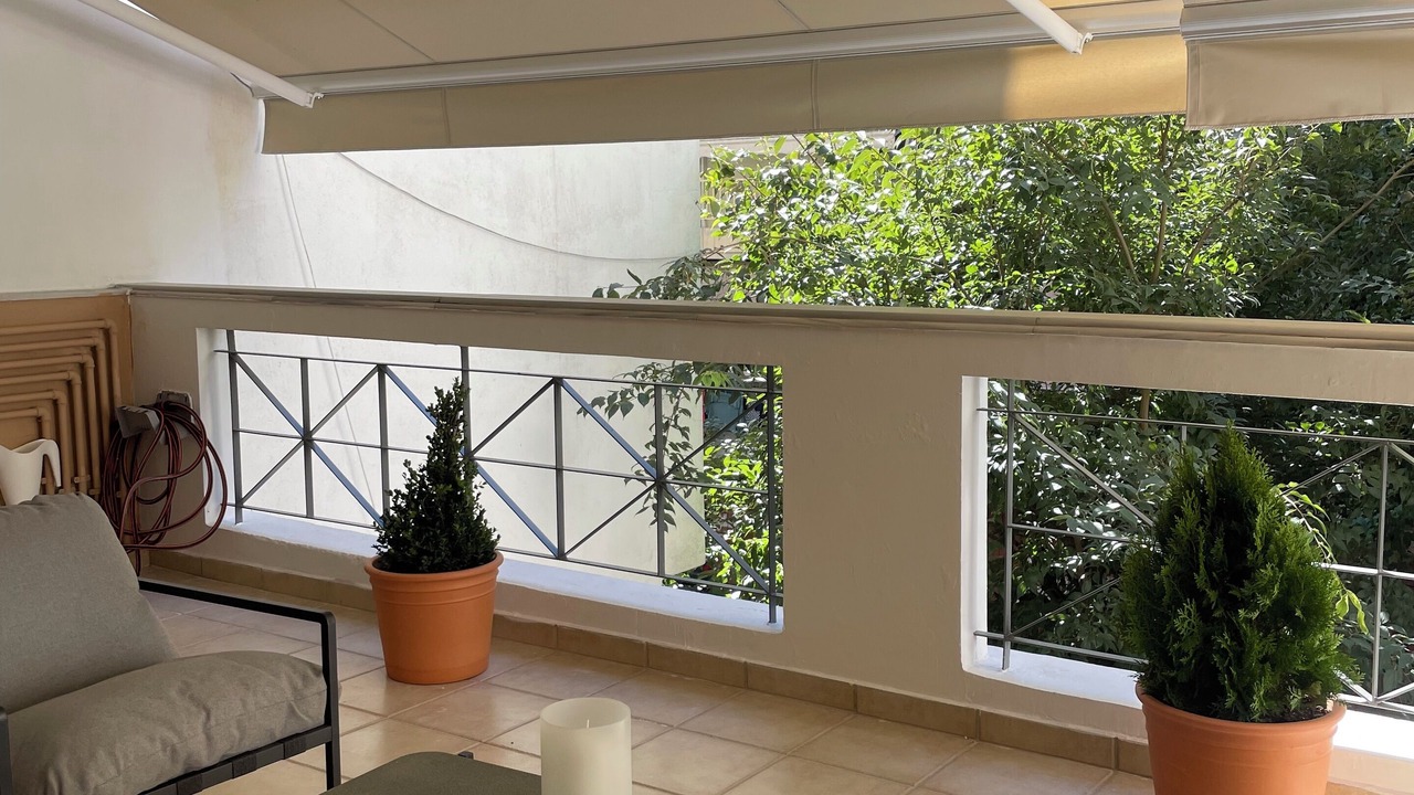 Photo of Outdoor in Larissa