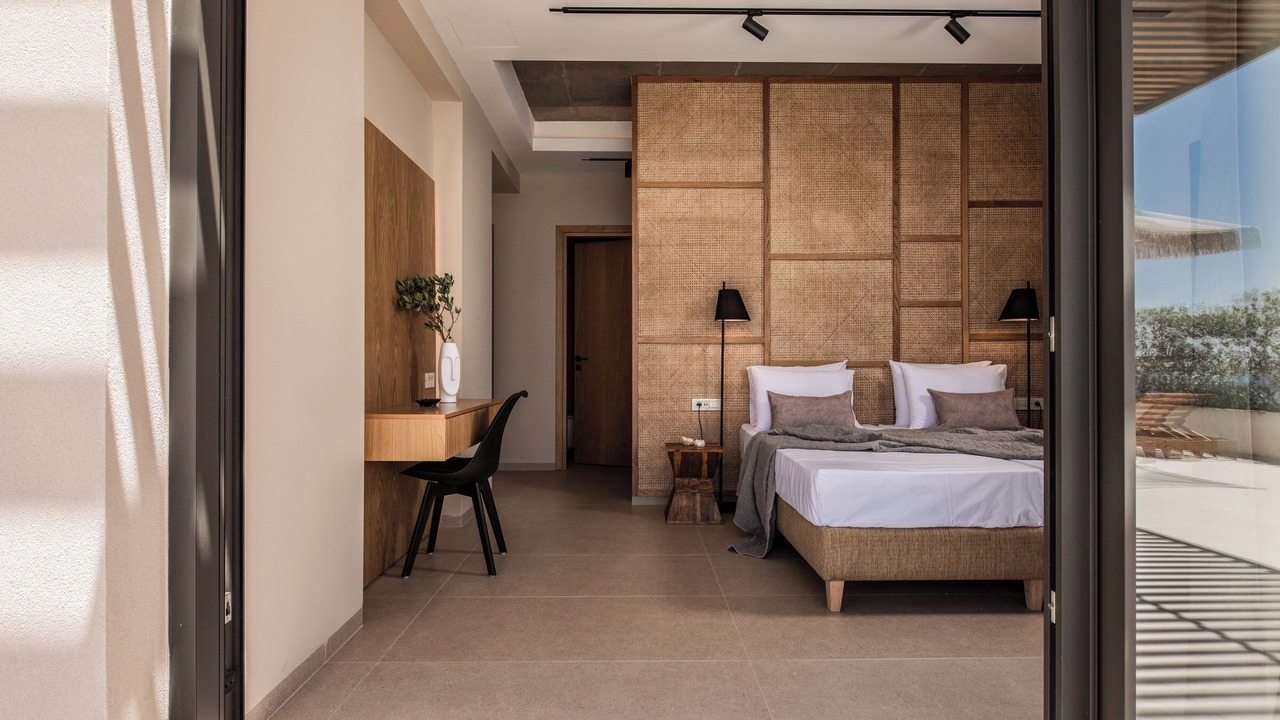 Photo of Bedroom in Maries