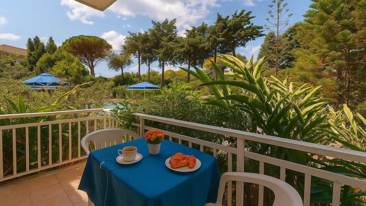 Photo of Patio Balcony in Klismata