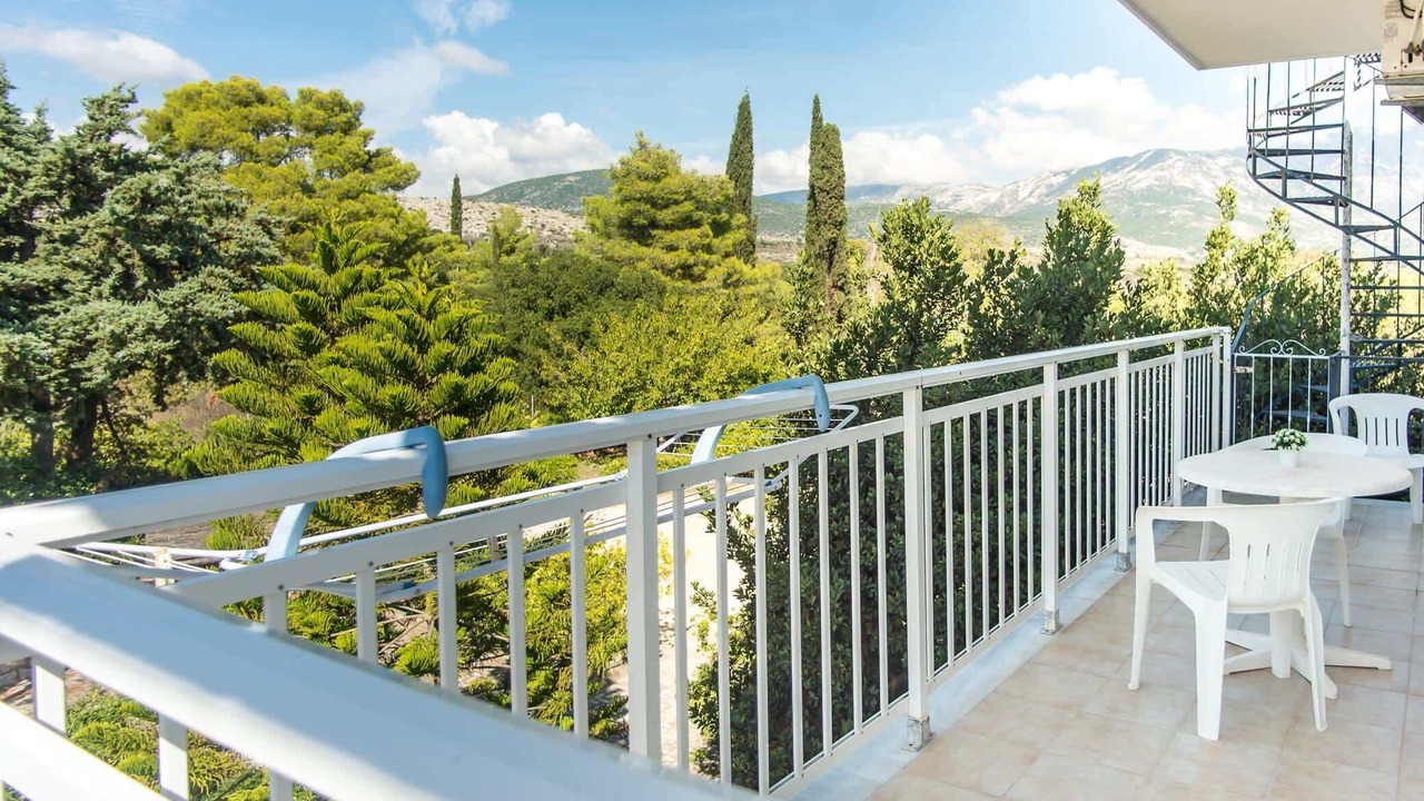 Photo of Patio Balcony in Klismata