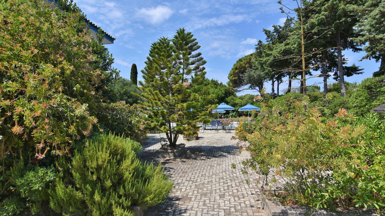 Photo of Outdoor in Klismata