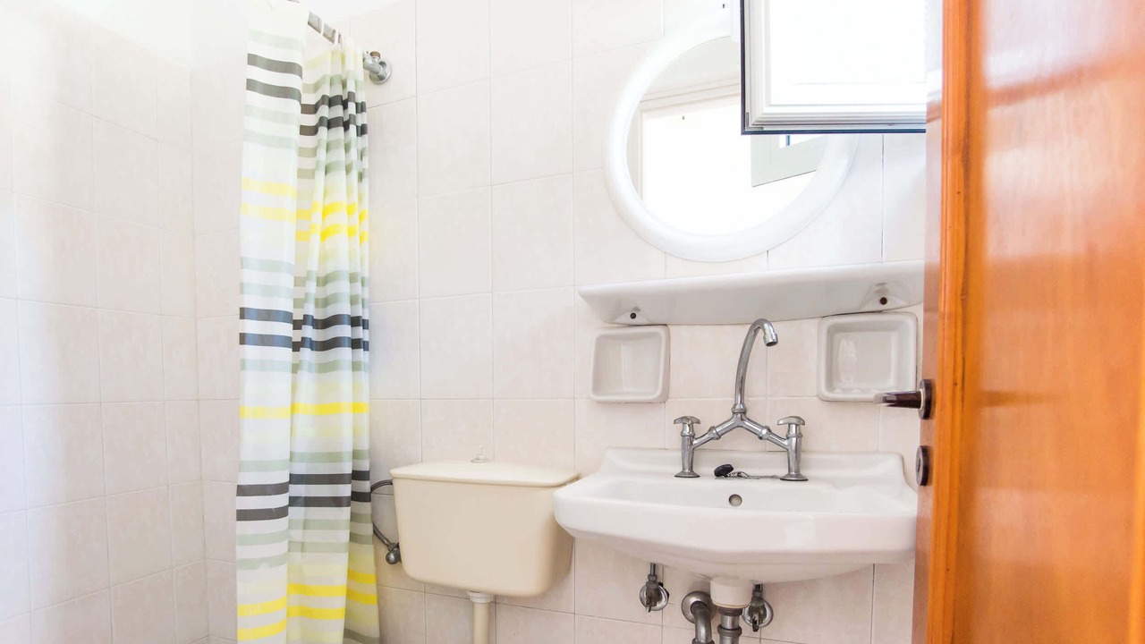 Photo of Bathroom in Klismata