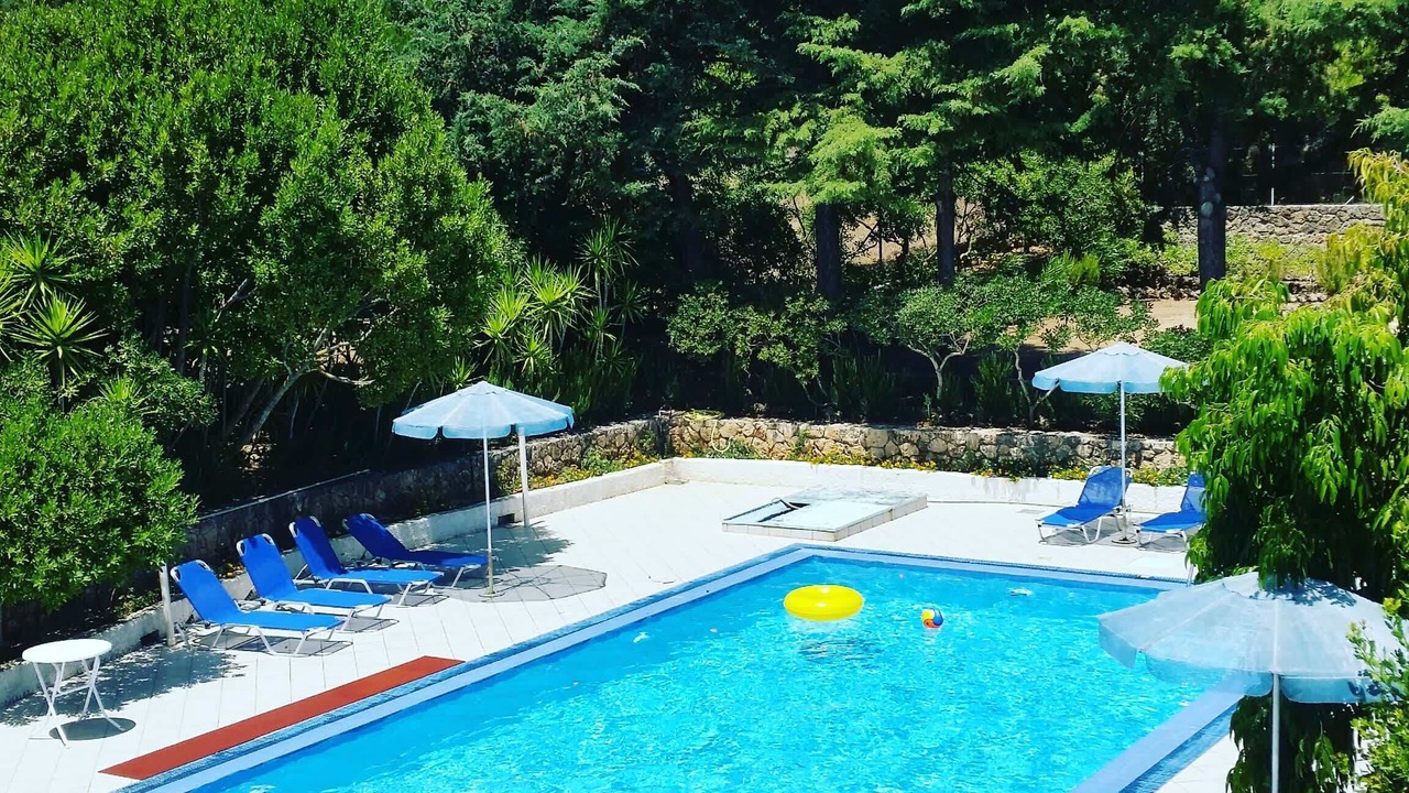 Photo of Outdoor in Klismata