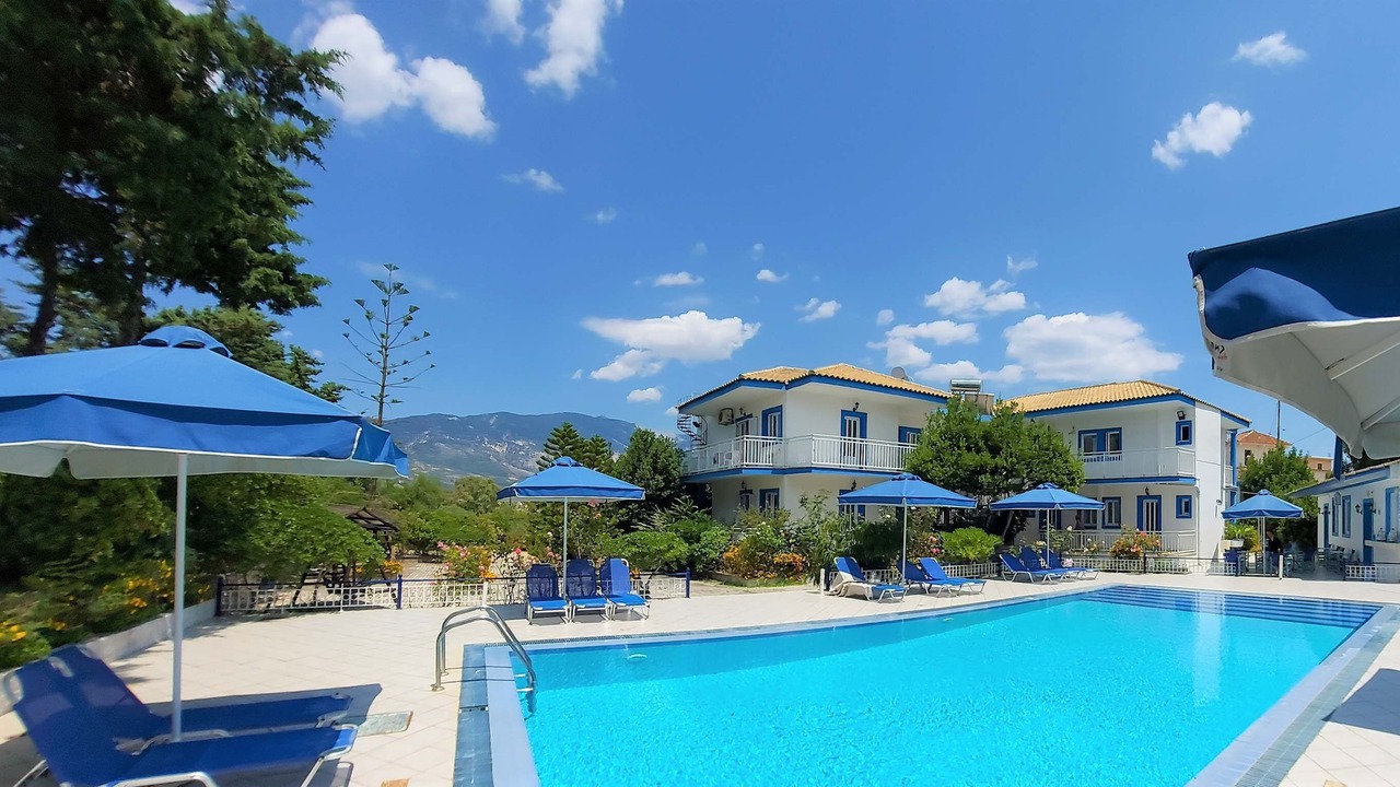 Photo of Outdoor in Klismata