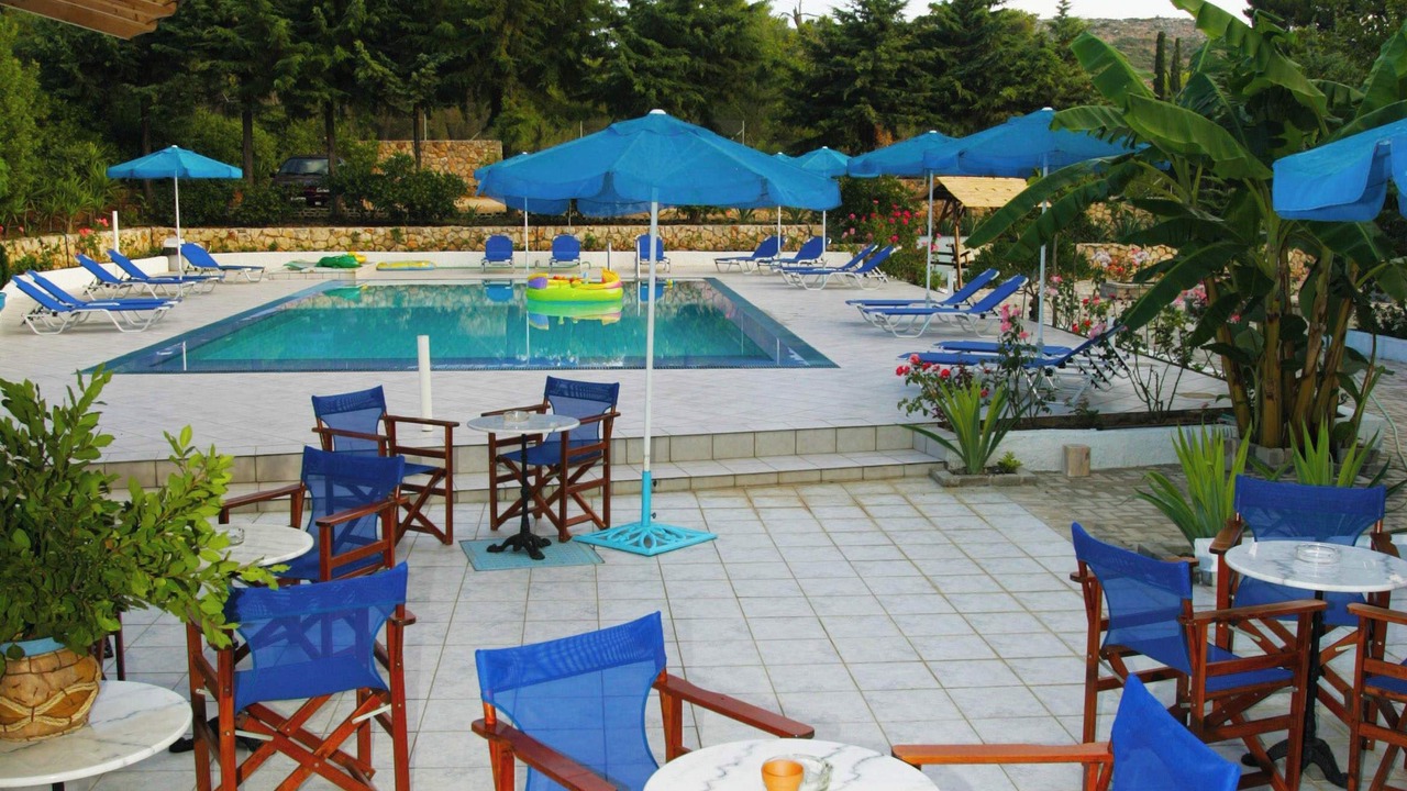 Photo of Outdoor in Klismata