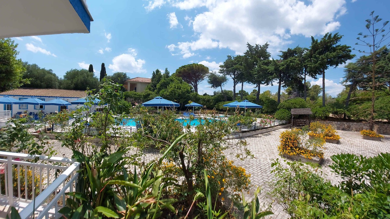 Photo of Outdoor in Klismata