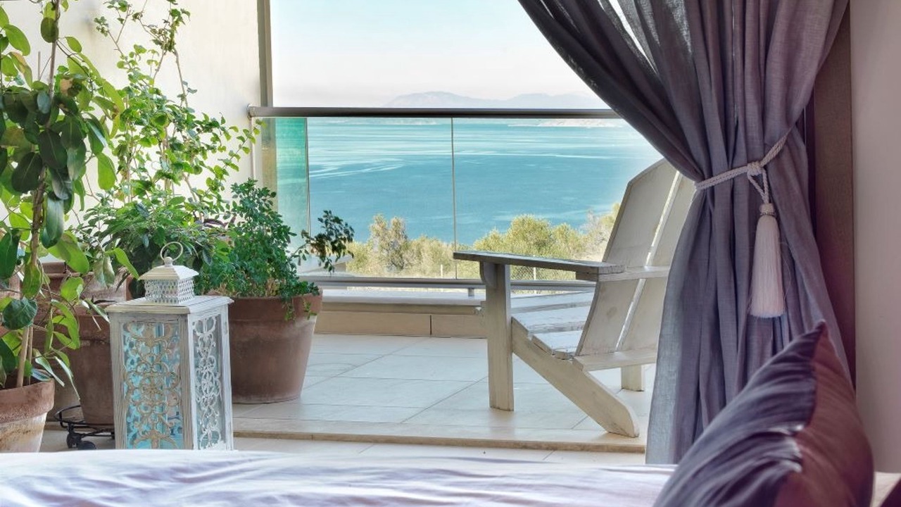 Photo of Bedroom in Perdhika
