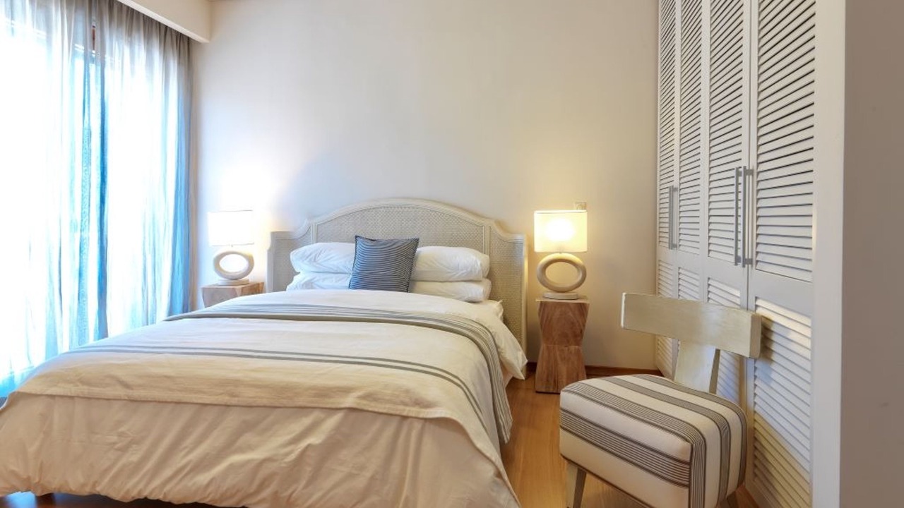 Photo of Bedroom in Perdhika