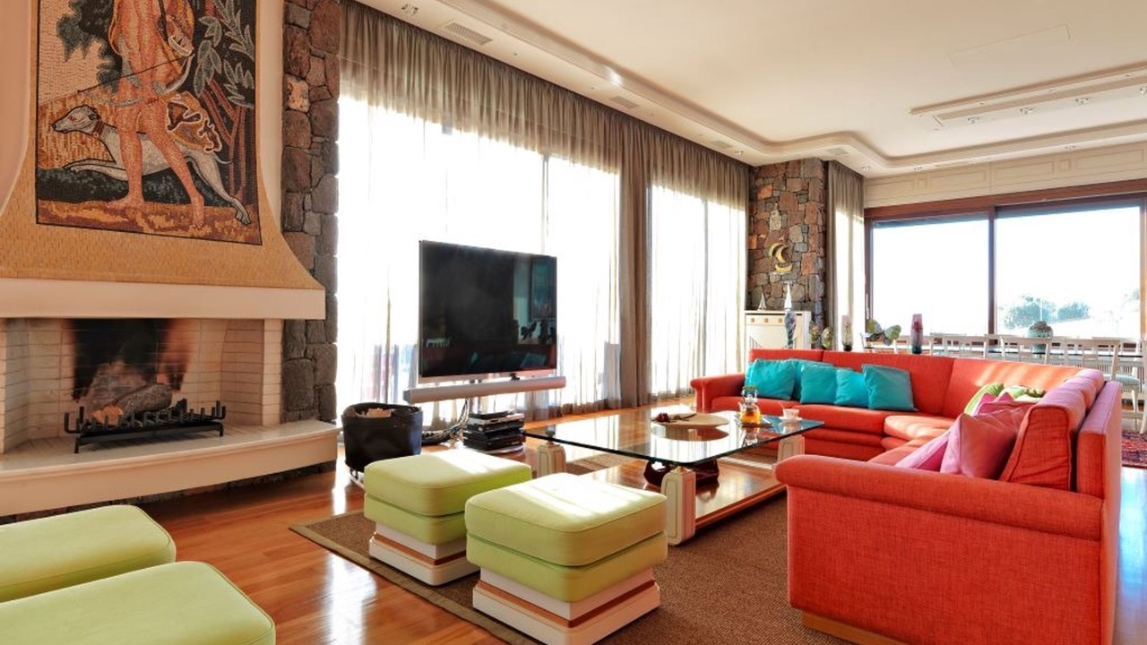 Photo of Livingroom in Perdhika