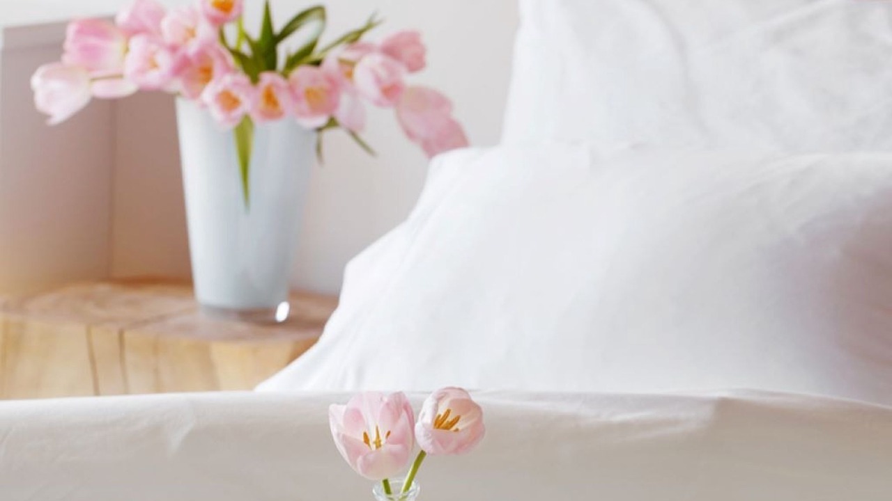 Photo of Bedroom in Perdhika