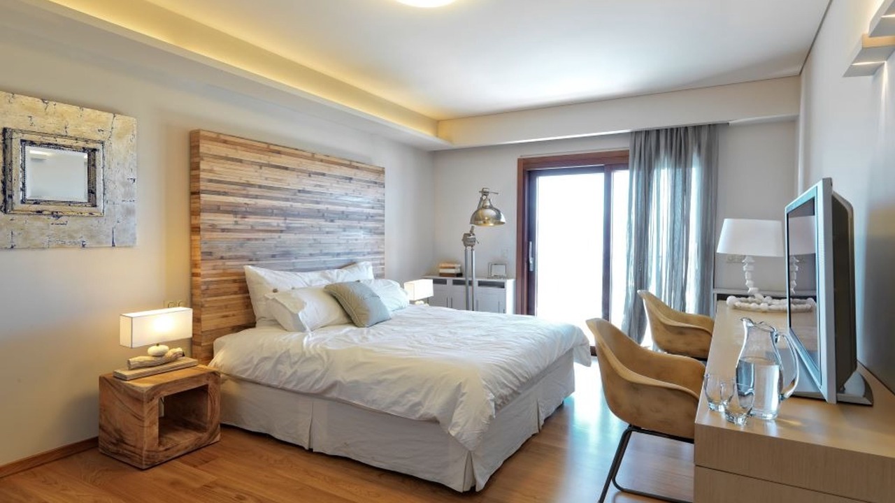 Photo of Bedroom in Perdhika