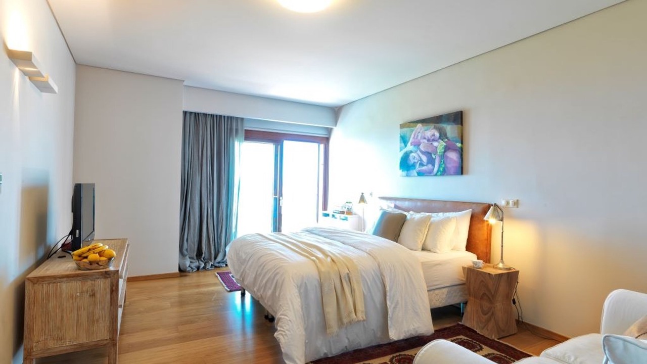 Photo of Bedroom in Perdhika