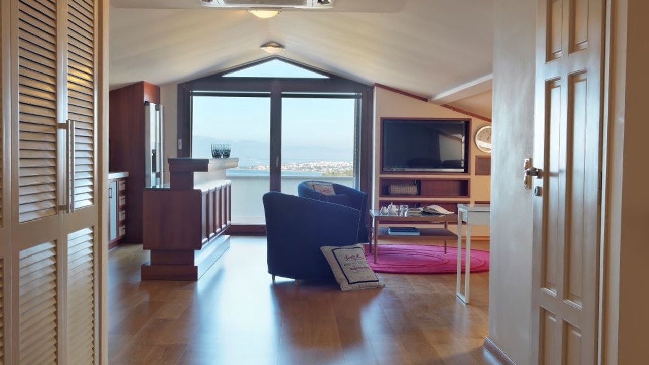 Photo of Livingroom in Perdhika