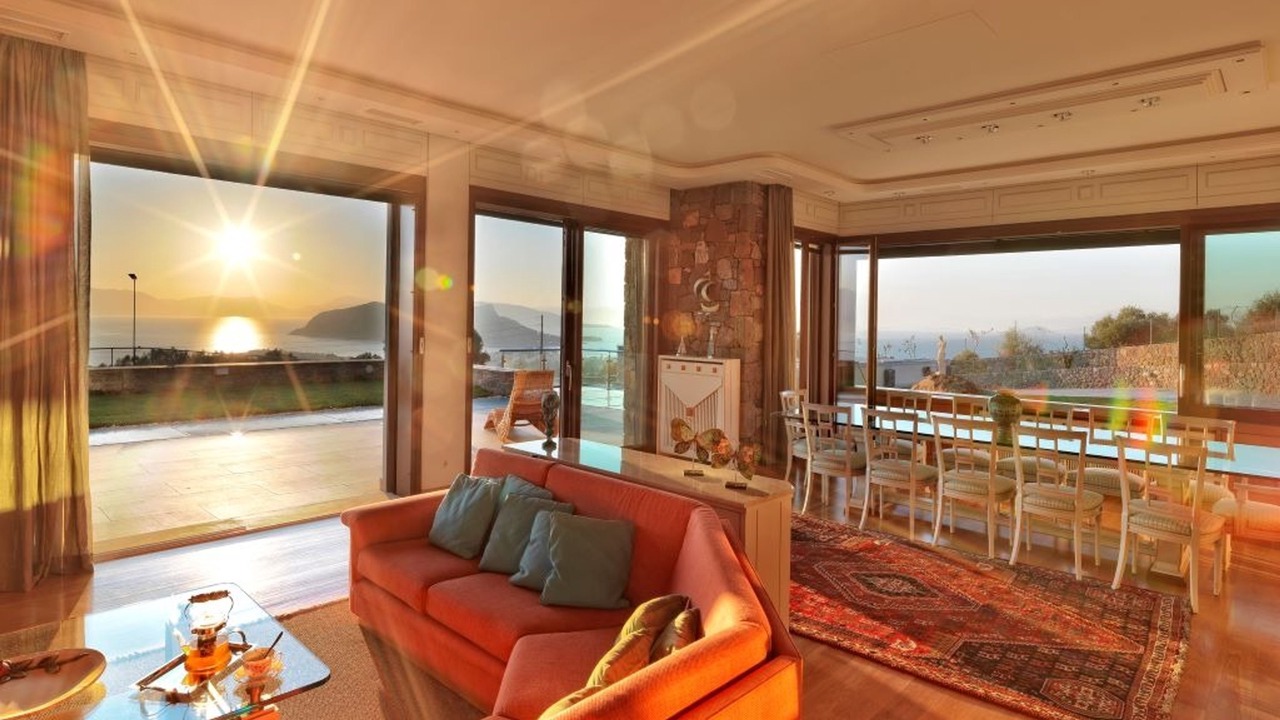 Photo of Livingroom in Perdhika