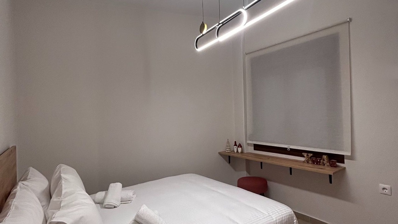 Photo of Bedroom in Metsovo