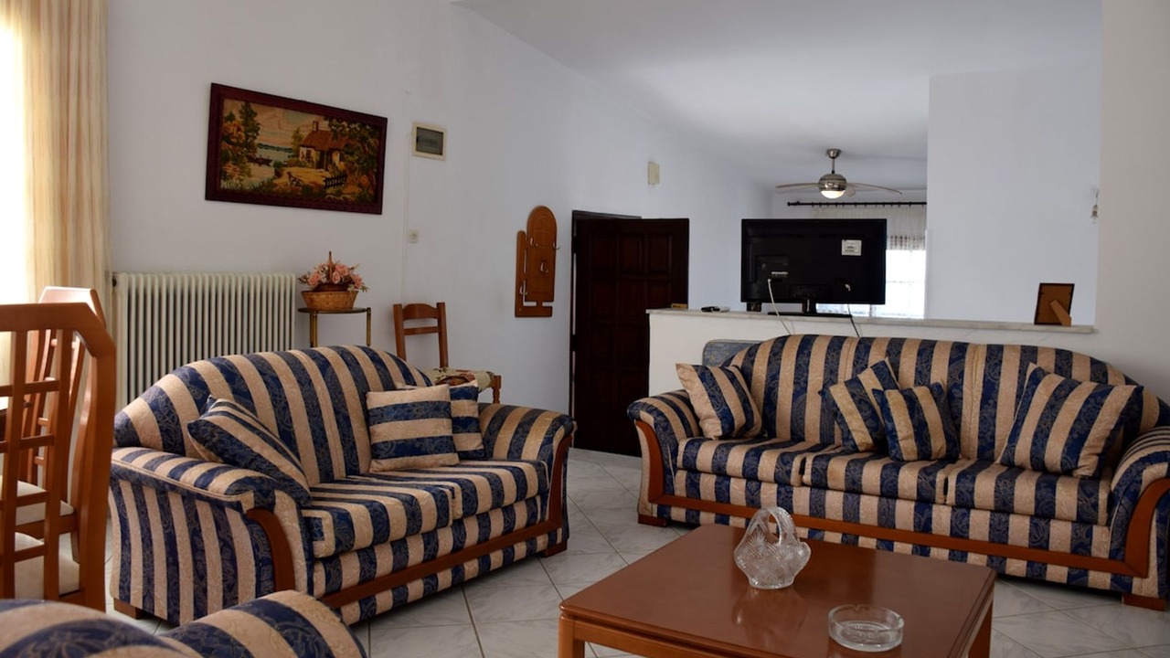 Photo of Livingroom in Agios Mamas