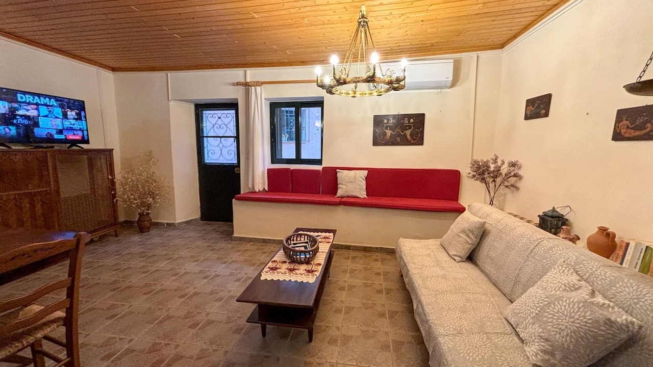 Photo of Livingroom in Achilleio