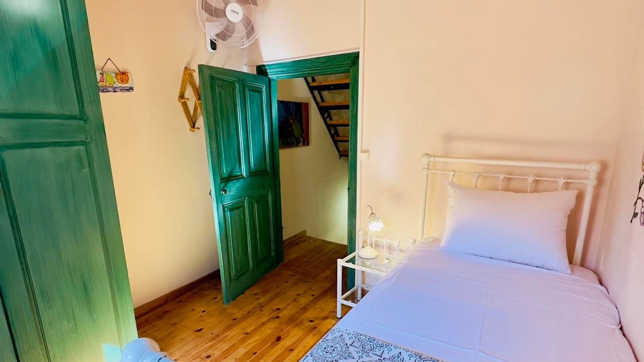 Photo of Bedroom in Achilleio