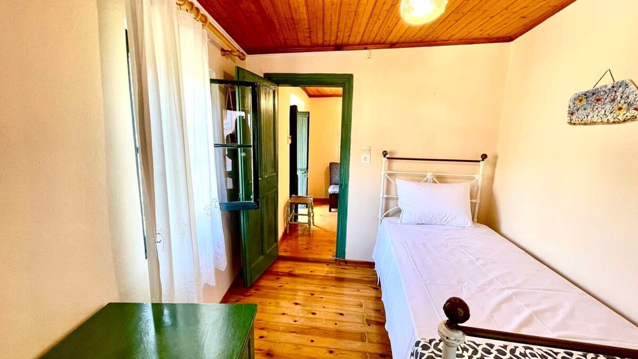 Photo of Bedroom in Achilleio