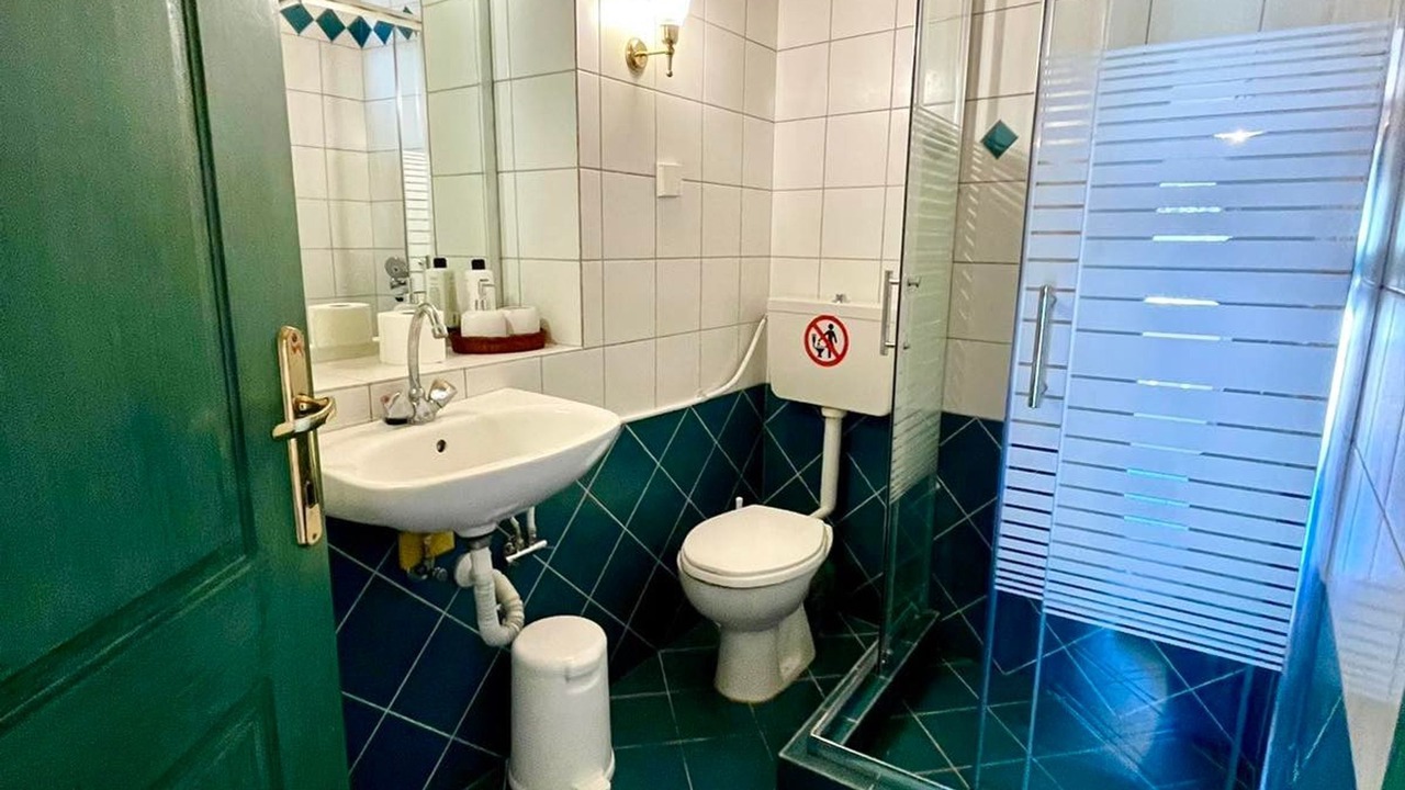 Photo of Bathroom in Achilleio