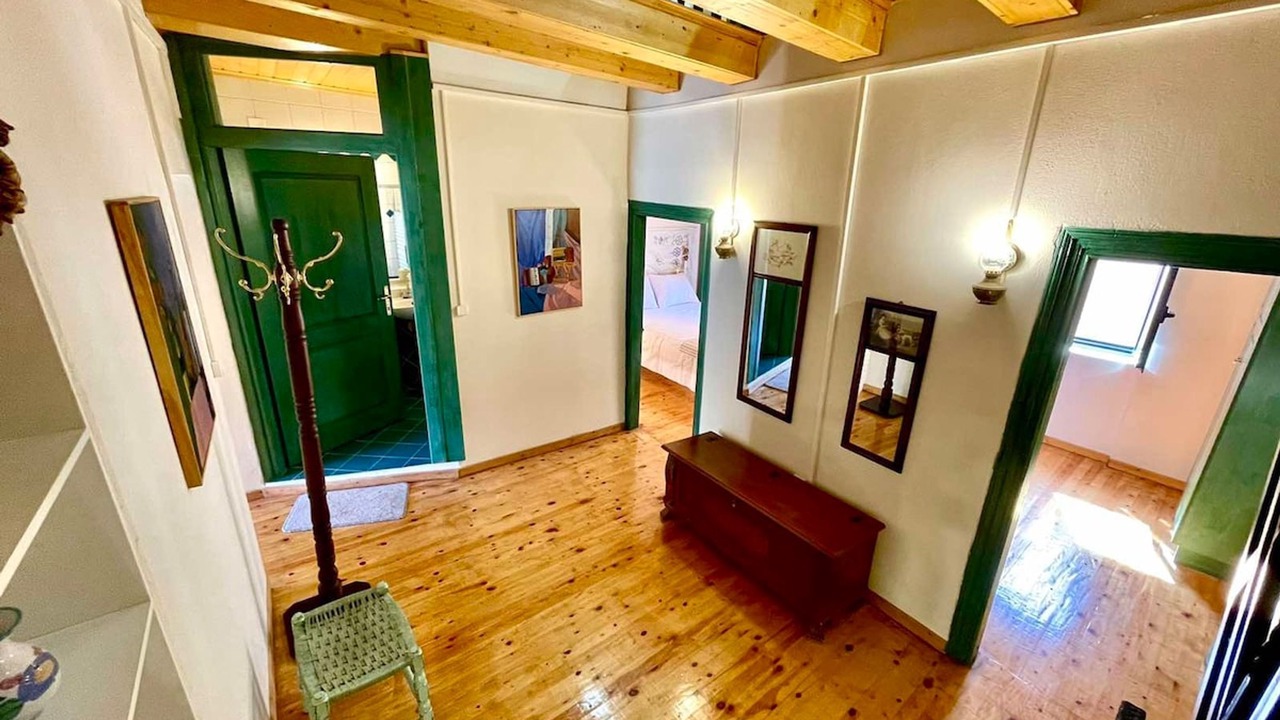 Photo of Bedroom in Achilleio