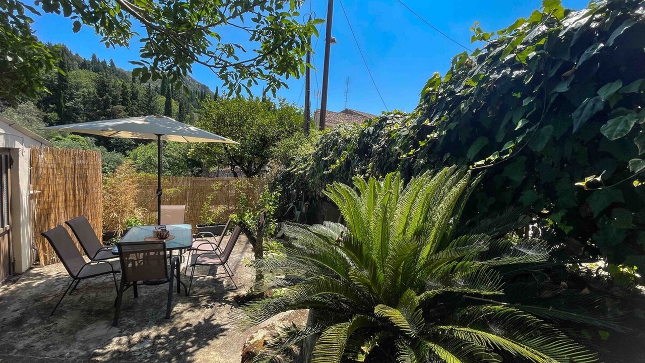 Photo of Outdoor in Achilleio
