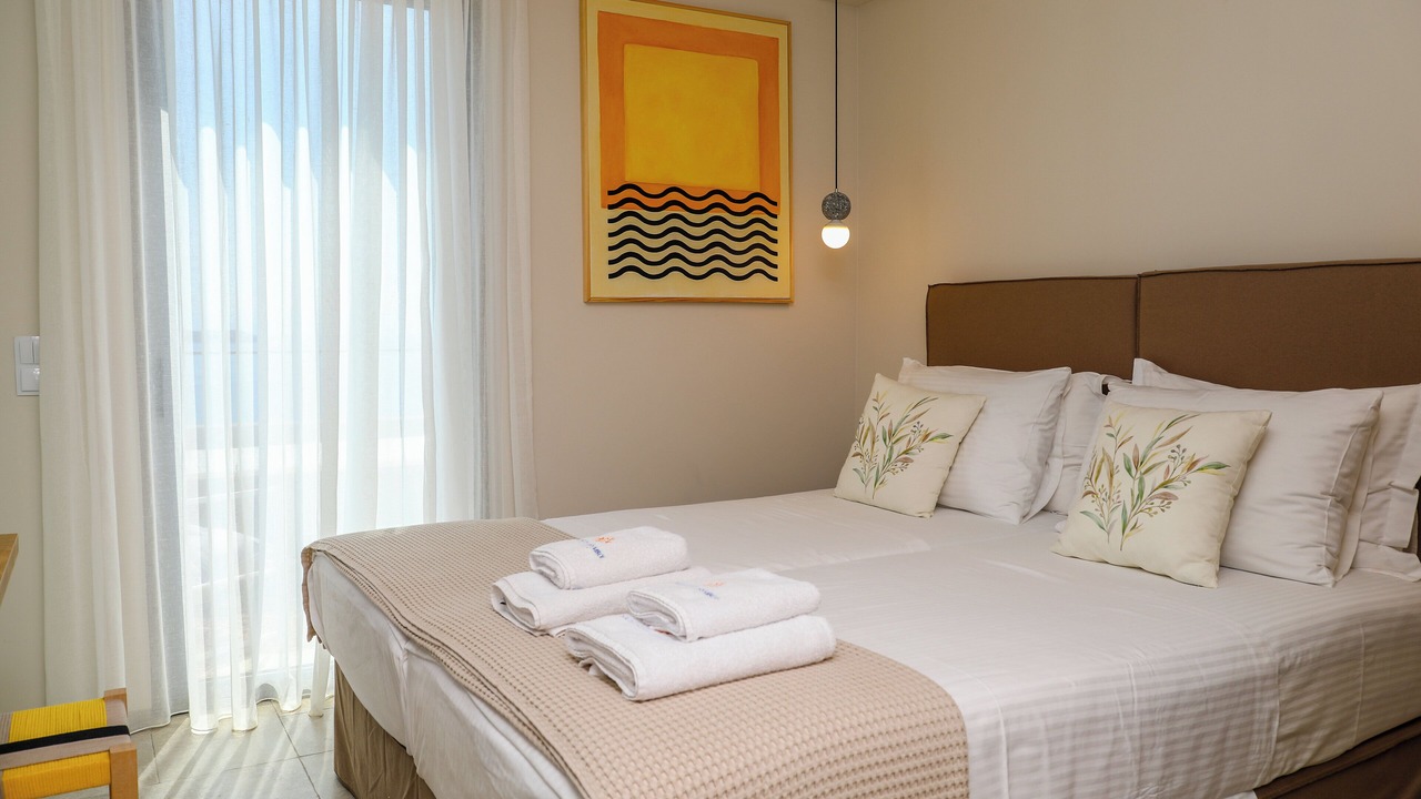 Photo of Bedroom in Achladies
