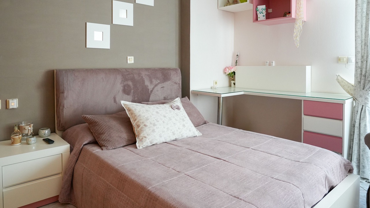 Photo of Bedroom in Antimachia