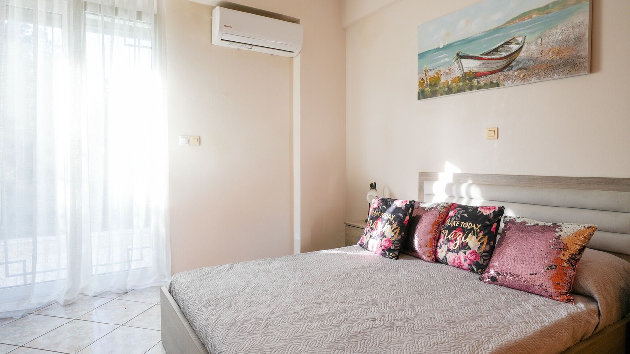 Photo of Bedroom in Antimachia