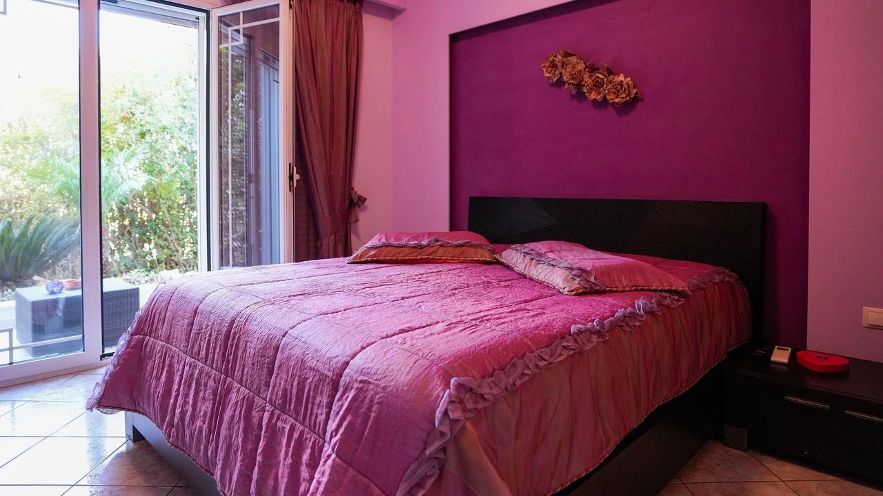 Photo of Bedroom in Antimachia