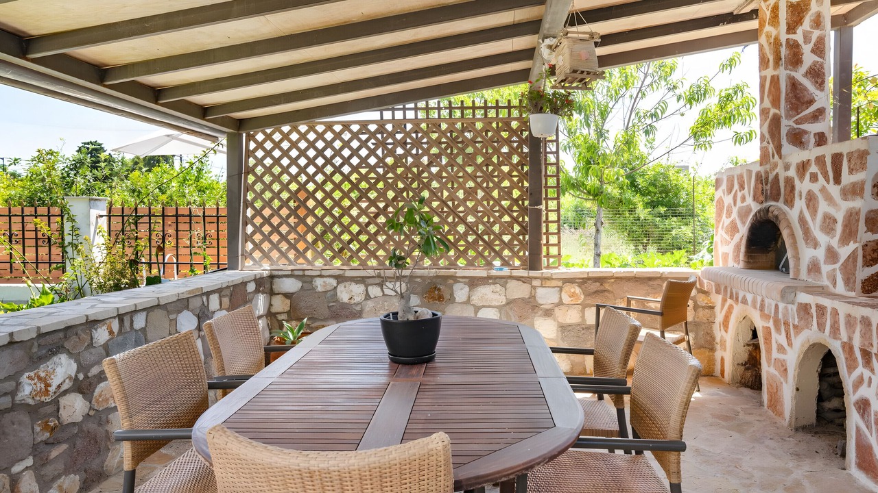 Photo of Outdoor in Antimachia