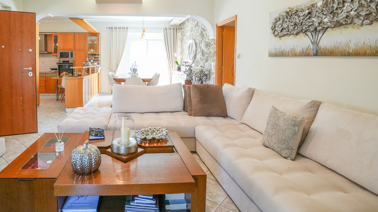Photo of Livingroom in Antimachia