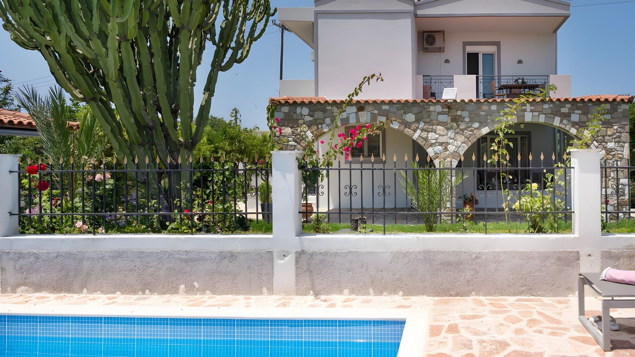 Photo of Outdoor in Antimachia