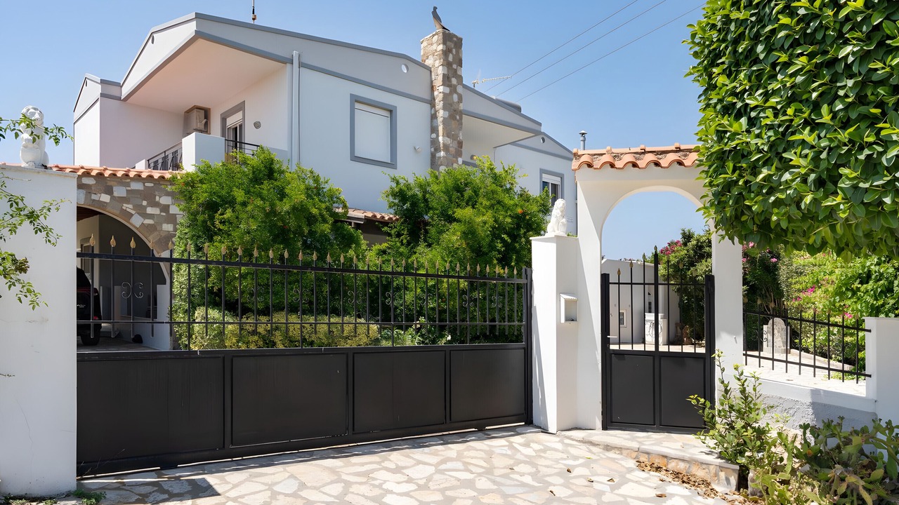 Photo of Outdoor in Antimachia