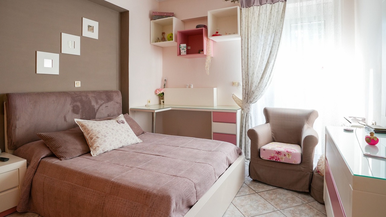 Photo of Bedroom in Antimachia