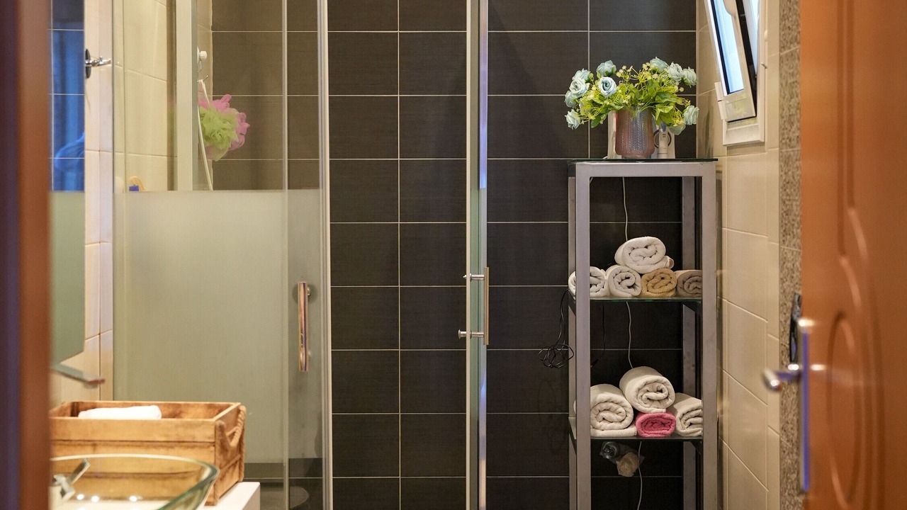 Photo of Bathroom in Antimachia