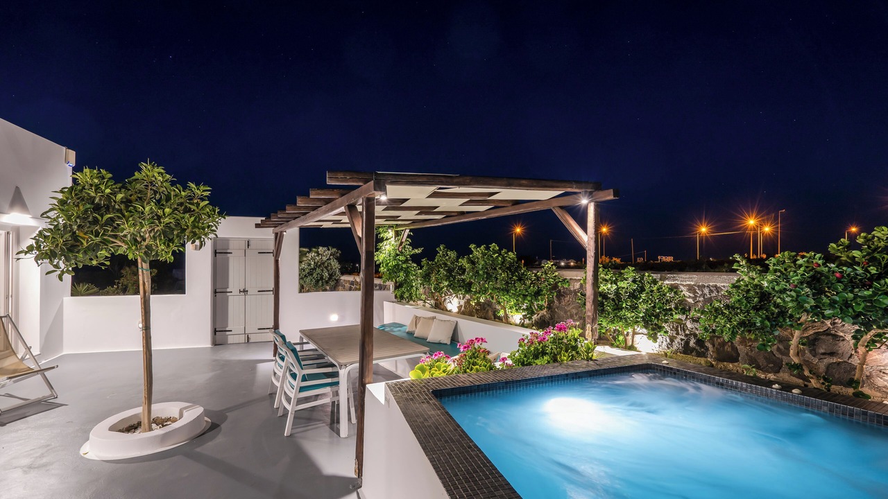 Photo of Outdoor in Vourvoulos
