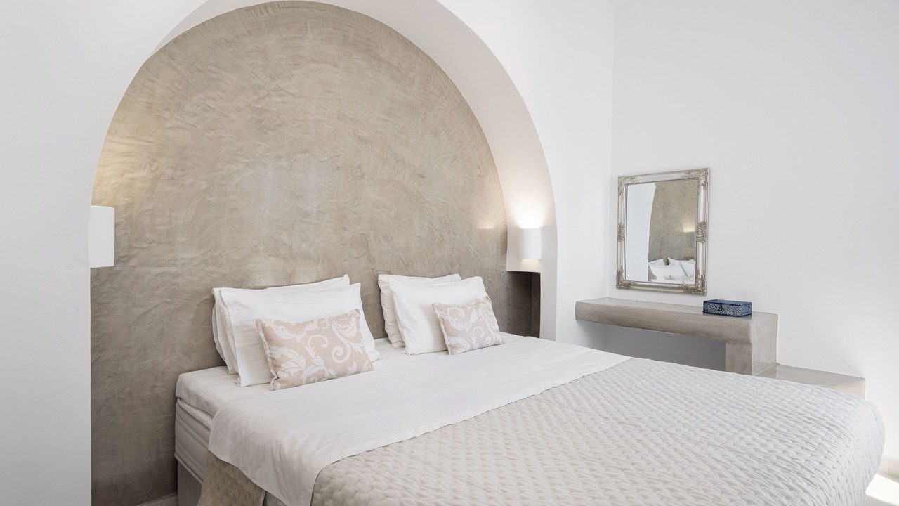 Photo of Bedroom in Vourvoulos