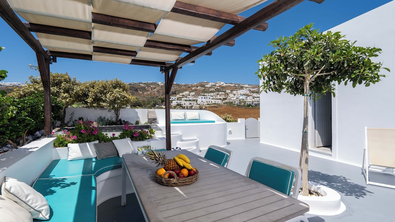 Photo of Outdoor in Vourvoulos
