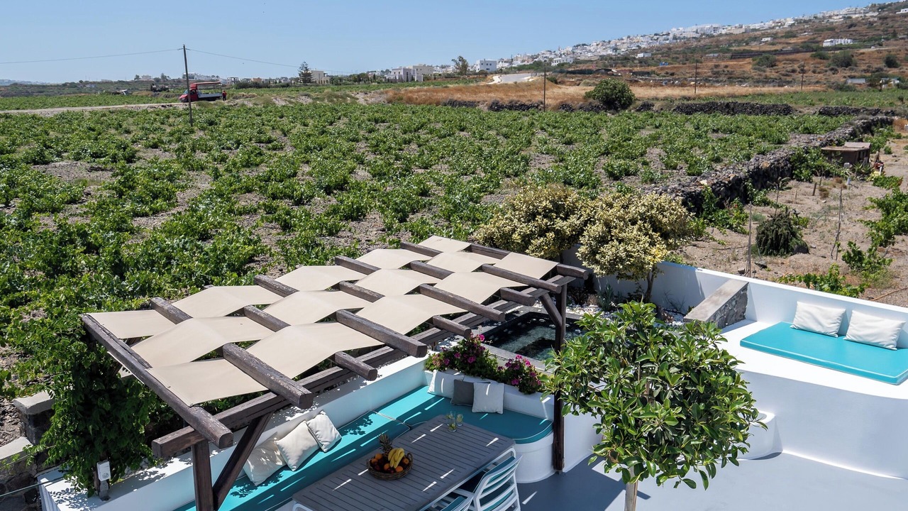 Photo of Outdoor in Vourvoulos