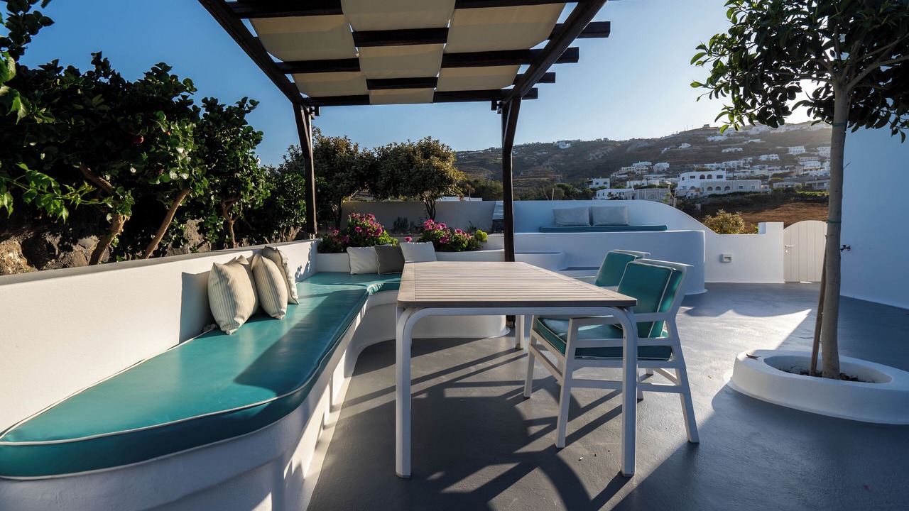 Photo of Outdoor in Vourvoulos